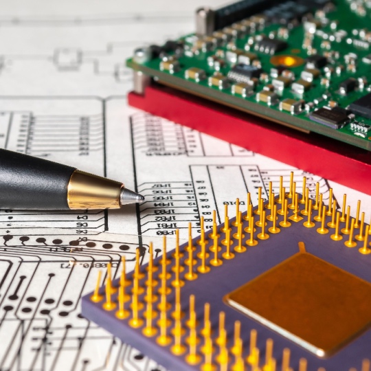 Professional Services Image